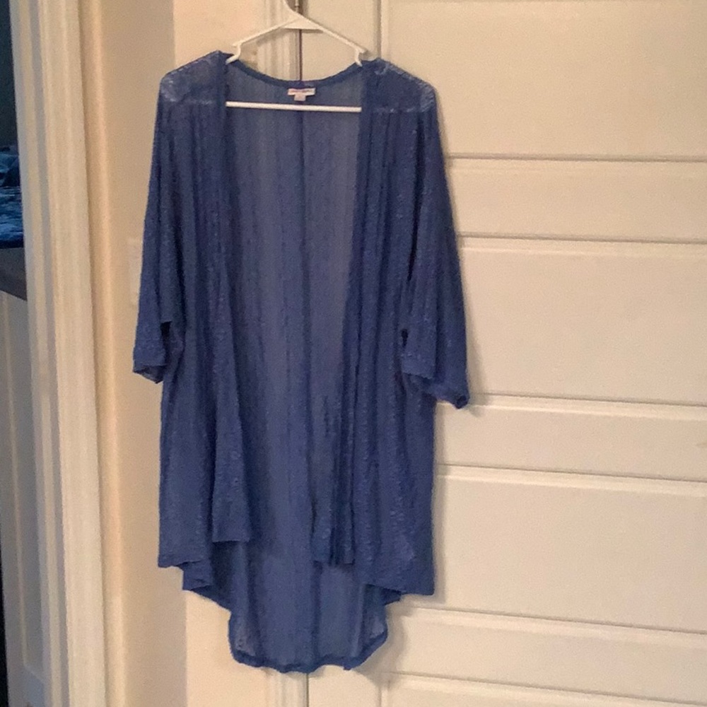 LuLaRoe Lindsay